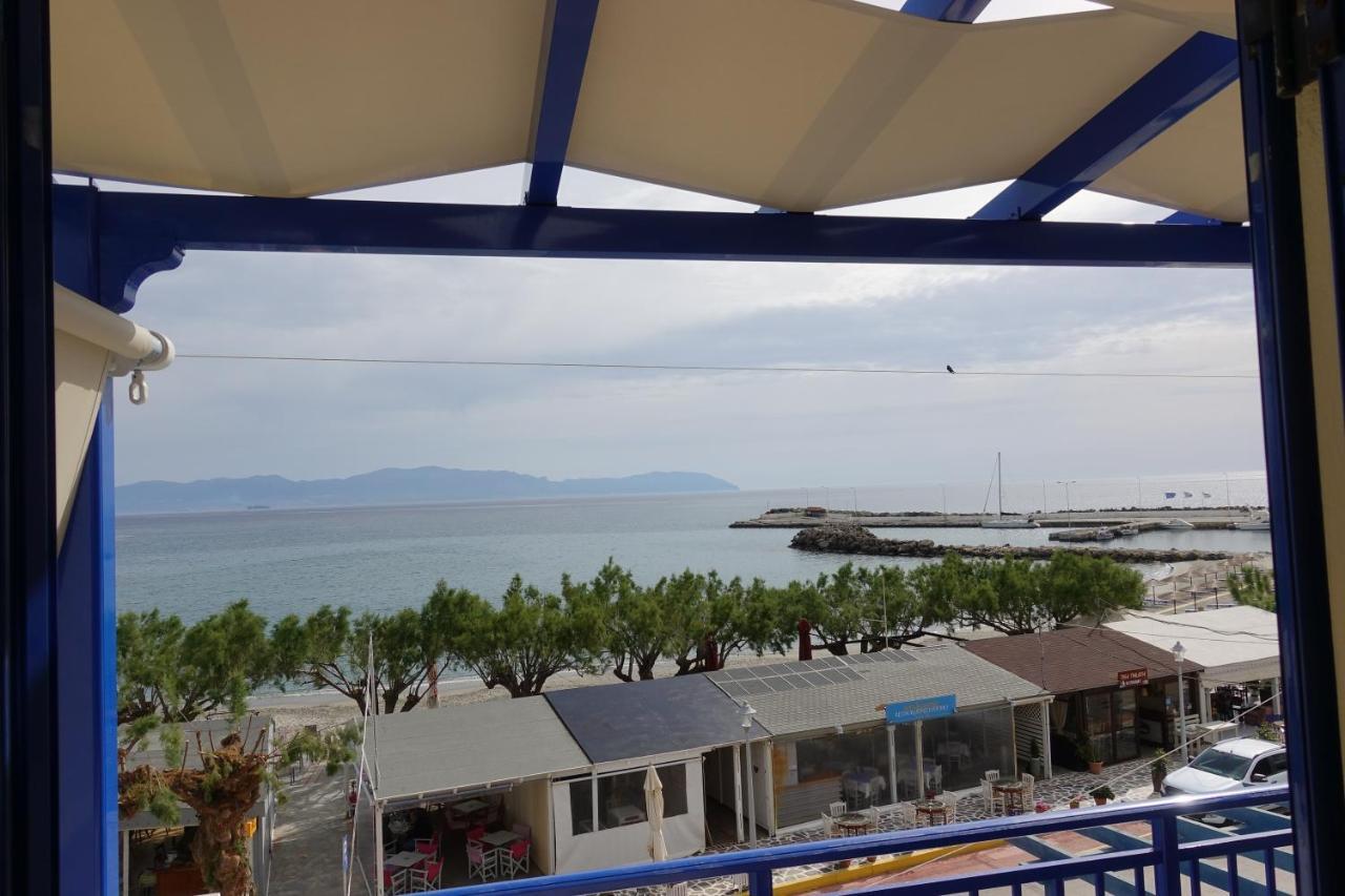 Sea Urchin Apartments 2Nd Floor Agia Pelagia  Zewnętrze zdjęcie