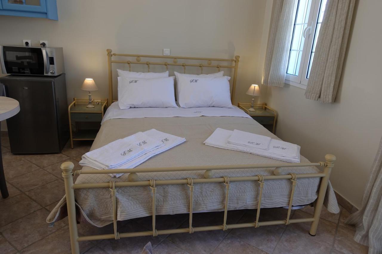 Sea Urchin Apartments 2Nd Floor Agia Pelagia  Zewnętrze zdjęcie