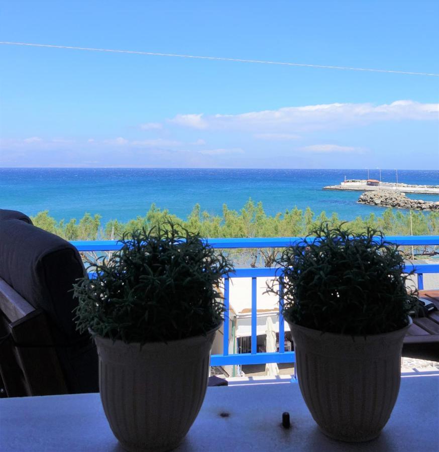 Sea Urchin Apartments 2Nd Floor Agia Pelagia  Zewnętrze zdjęcie