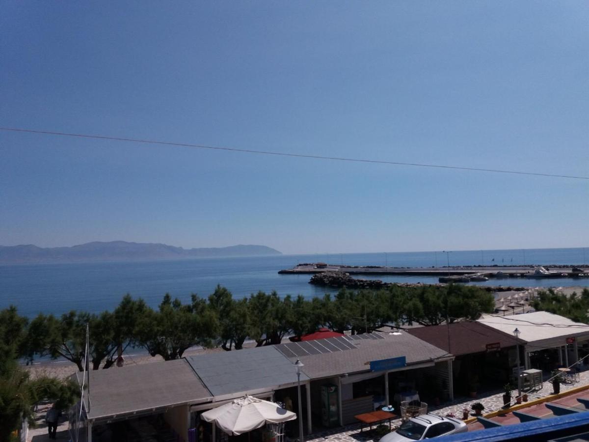 Sea Urchin Apartments 2Nd Floor Agia Pelagia  Zewnętrze zdjęcie